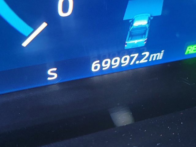 Certified 2021 Ford F150 Platinum w/ Equipment Group 701A High image 26