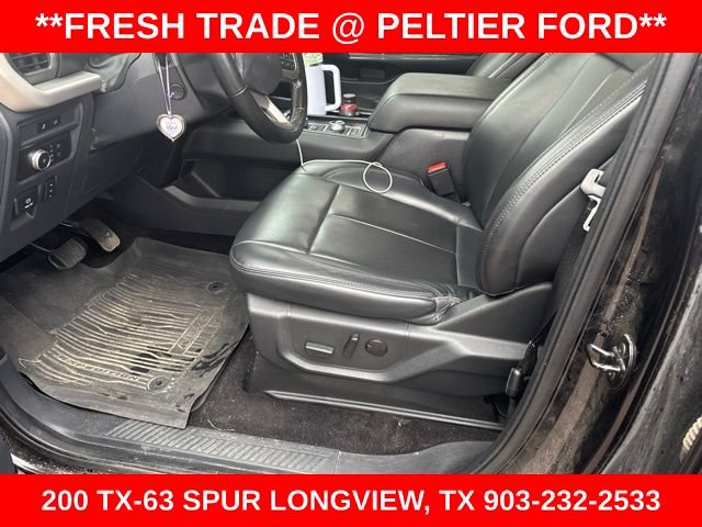Certified 2022 Ford Expedition XLT AWD/4WD image 11