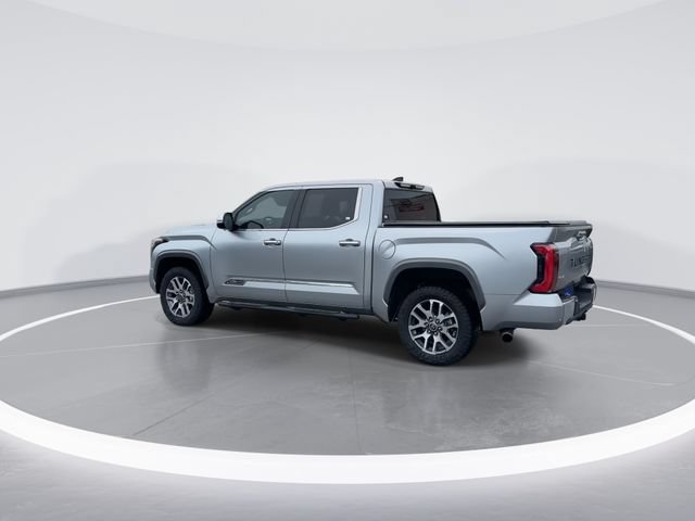 Used 2023 Toyota Tundra 1794 Edition AWD/4WD image 5