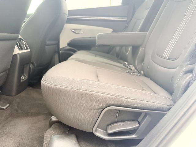 Used 2024 Hyundai Tucson SEL image 31