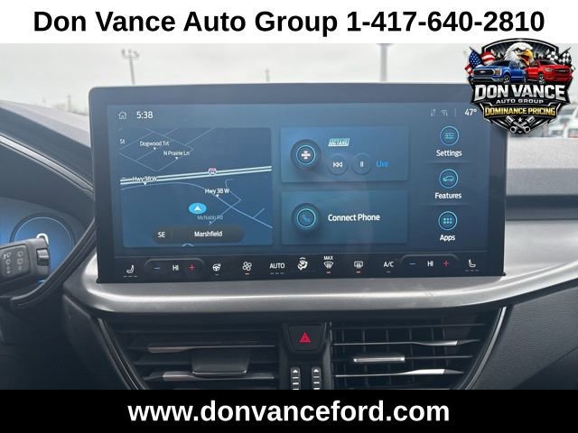 Certified 2023 Ford Escape Active w/ Tech Pack #2 image 14