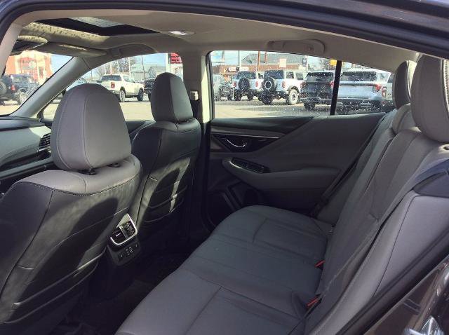 Used 2024 Subaru Legacy Limited image 11