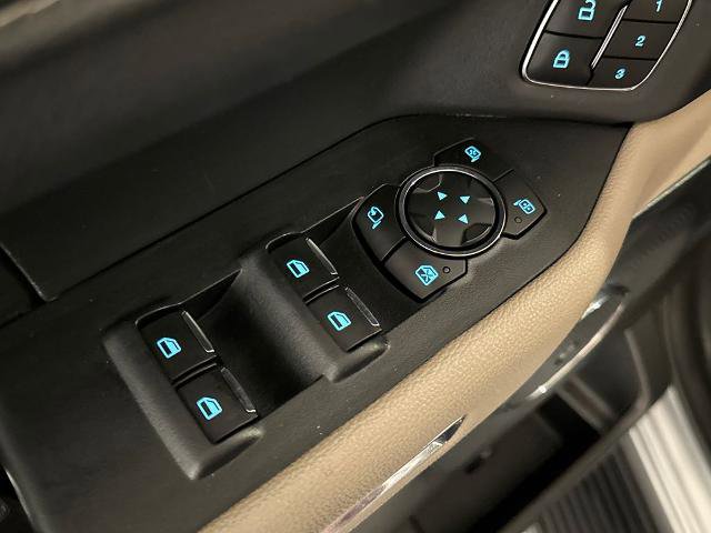 Certified 2024 Ford Expedition Max Limited RWD image 18