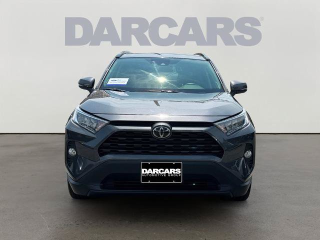 Used 2019 Toyota RAV4 XLE Premium w/ Cold Weather Package AWD/4WD image 2