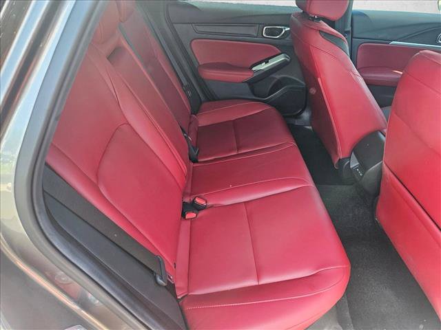 Used 2025 Acura Integra A-Spec FWD image 19