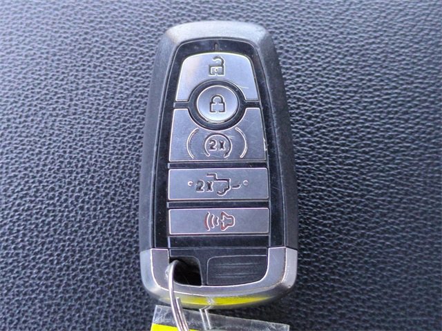 Certified 2022 Ford F150 XLT w/ Equipment Group 302A High image 29