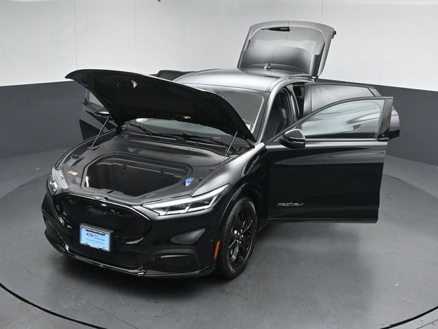 Certified 2023 Ford Mustang Mach-E Premium w/ Mustang Nite Pony Package AWD/4WD image 55