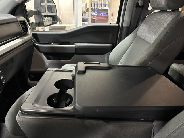 Certified 2026 Ford F250 XLT w/ FX4 Off-Road Package AWD/4WD image 18