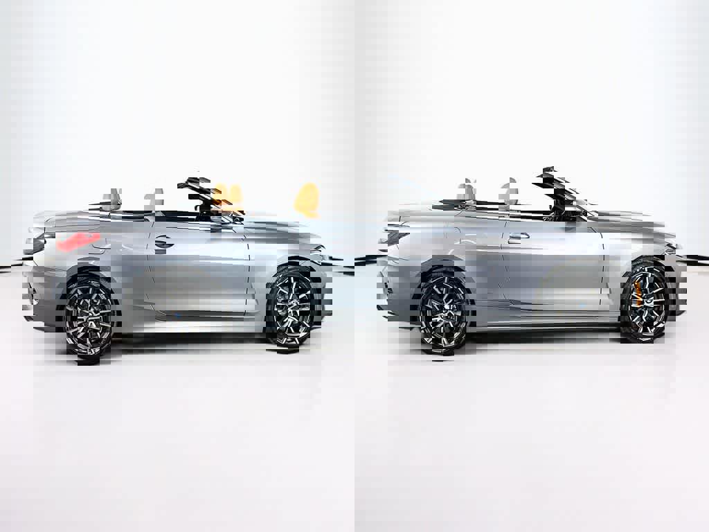 Used 2023 BMW 430i Convertible image 6