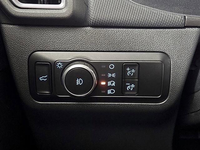 Certified 2025 Ford Bronco Sport Outer Banks w/ Outer Banks Tech Package+ image 24