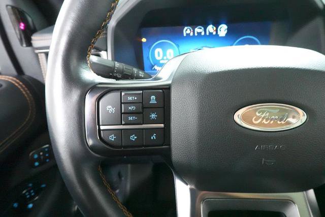 Certified 2023 Ford Expedition Platinum AWD/4WD image 13