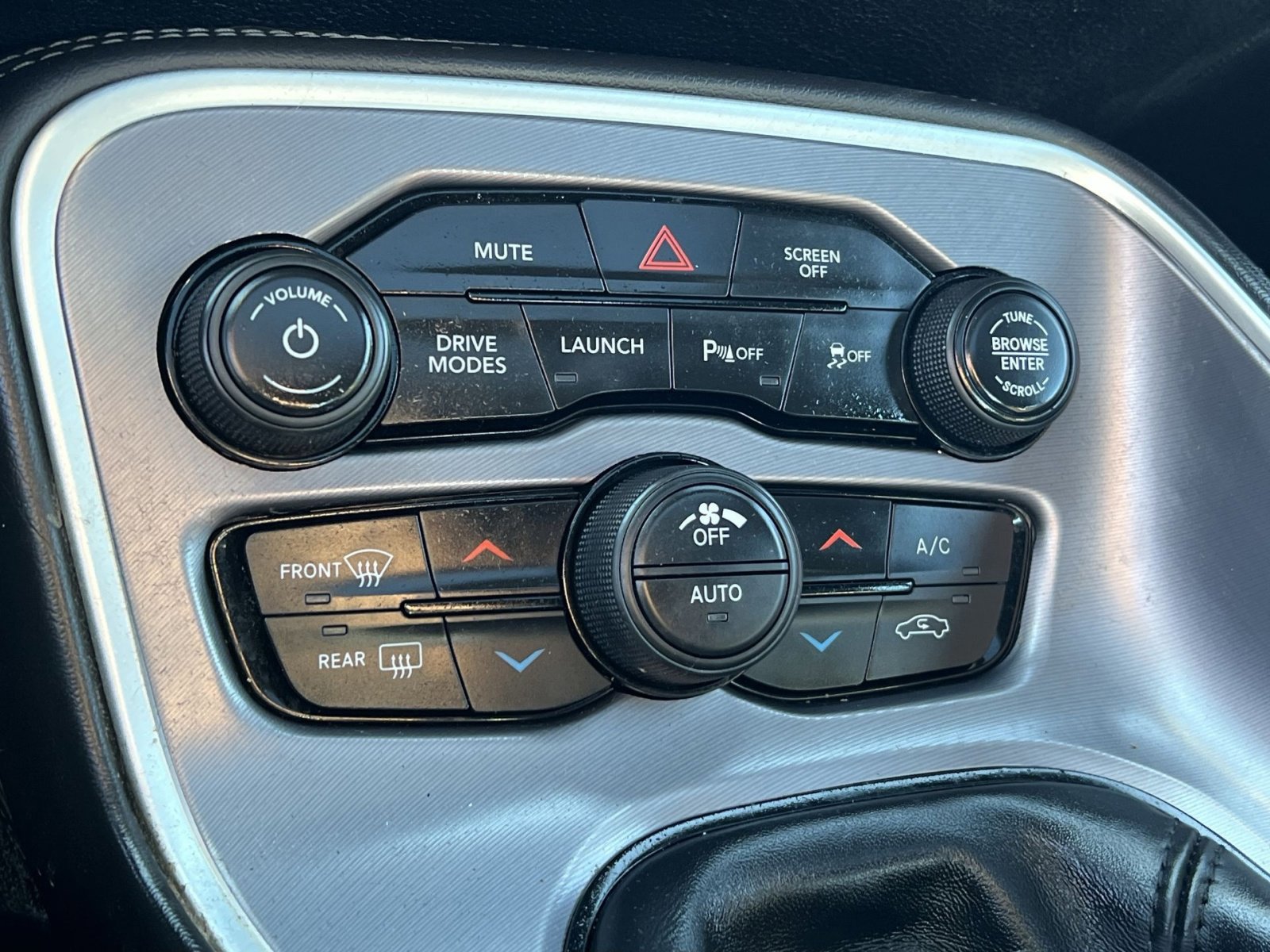 Used 2019 Dodge Challenger R/T Scat Pack w/ Plus Package RWD image 29