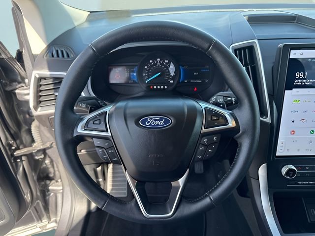 Certified 2023 Ford Edge SEL w/ Convenience Package AWD/4WD image 23