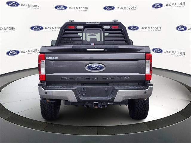 Certified 2019 Ford F250 XLT w/ XLT Premium Package image 3