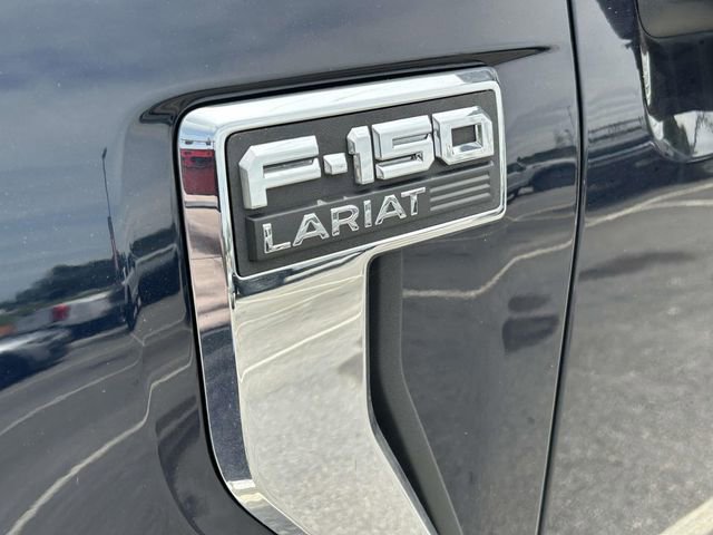Certified 2021 Ford F150 Lariat w/ Equipment Group 502A High AWD/4WD image 9