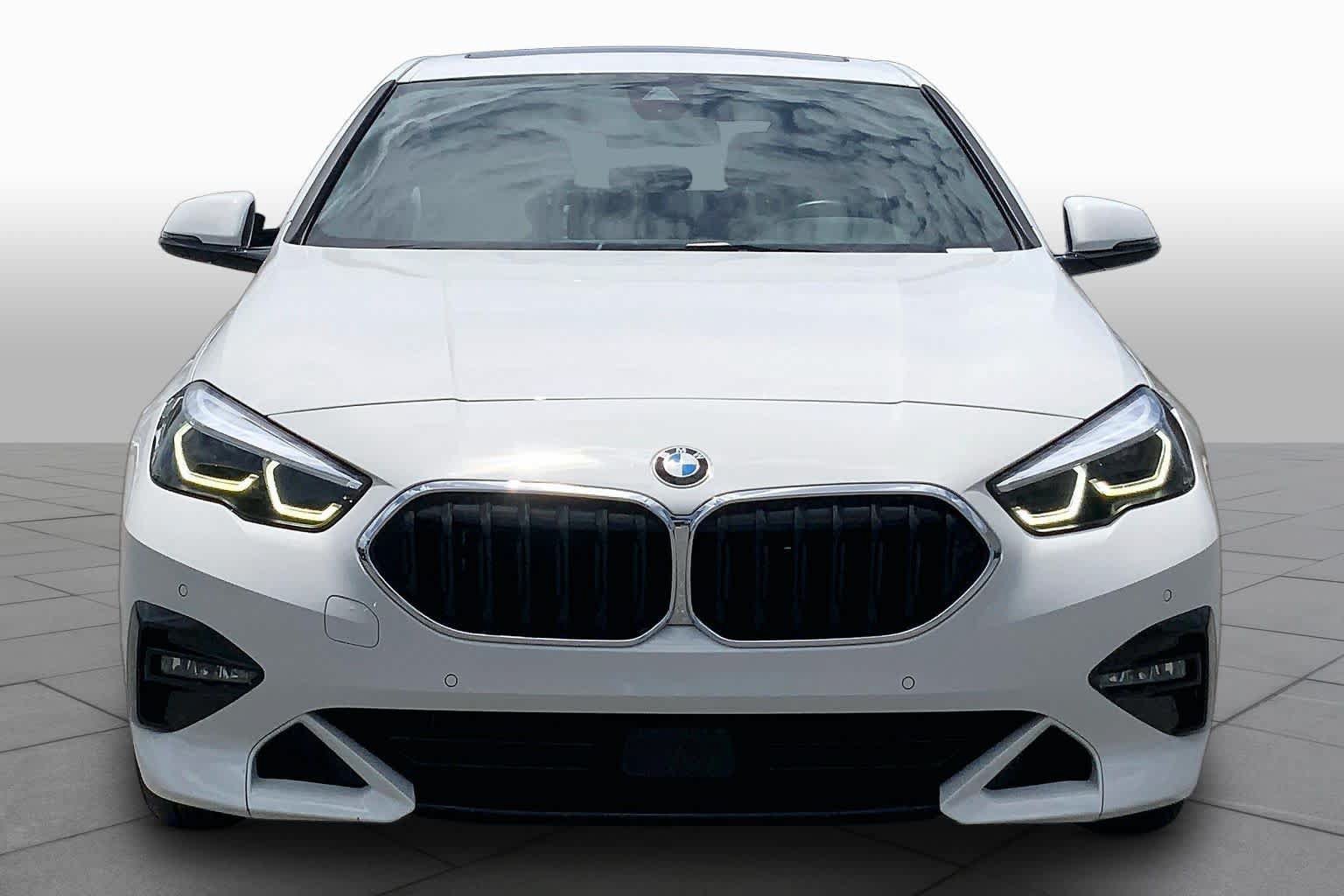 Used 2021 BMW 228i xDrive Gran Coupe w/ Convenience Package AWD/4WD image 4