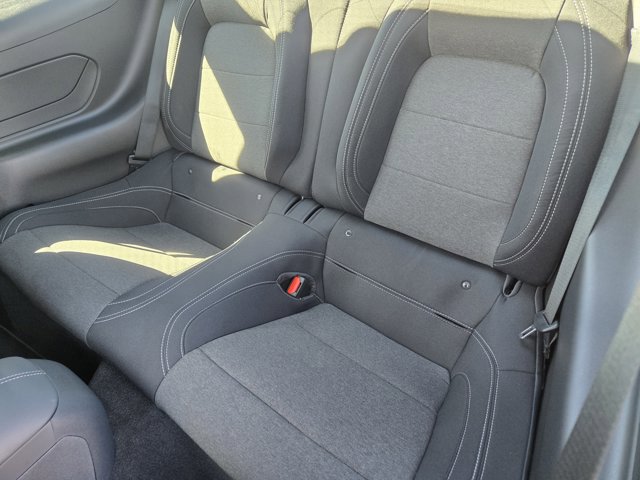 Certified 2026 Ford Mustang Coupe image 28