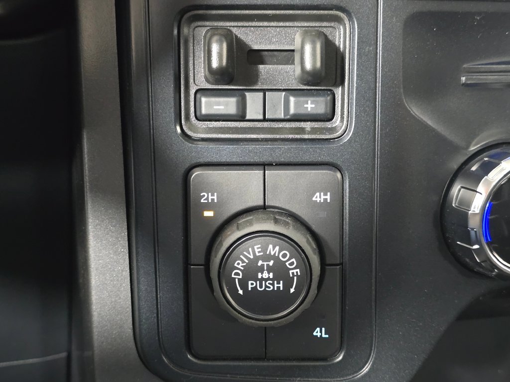 Certified 2026 Ford F150 Tremor w/ Tow/Haul Package AWD/4WD image 29