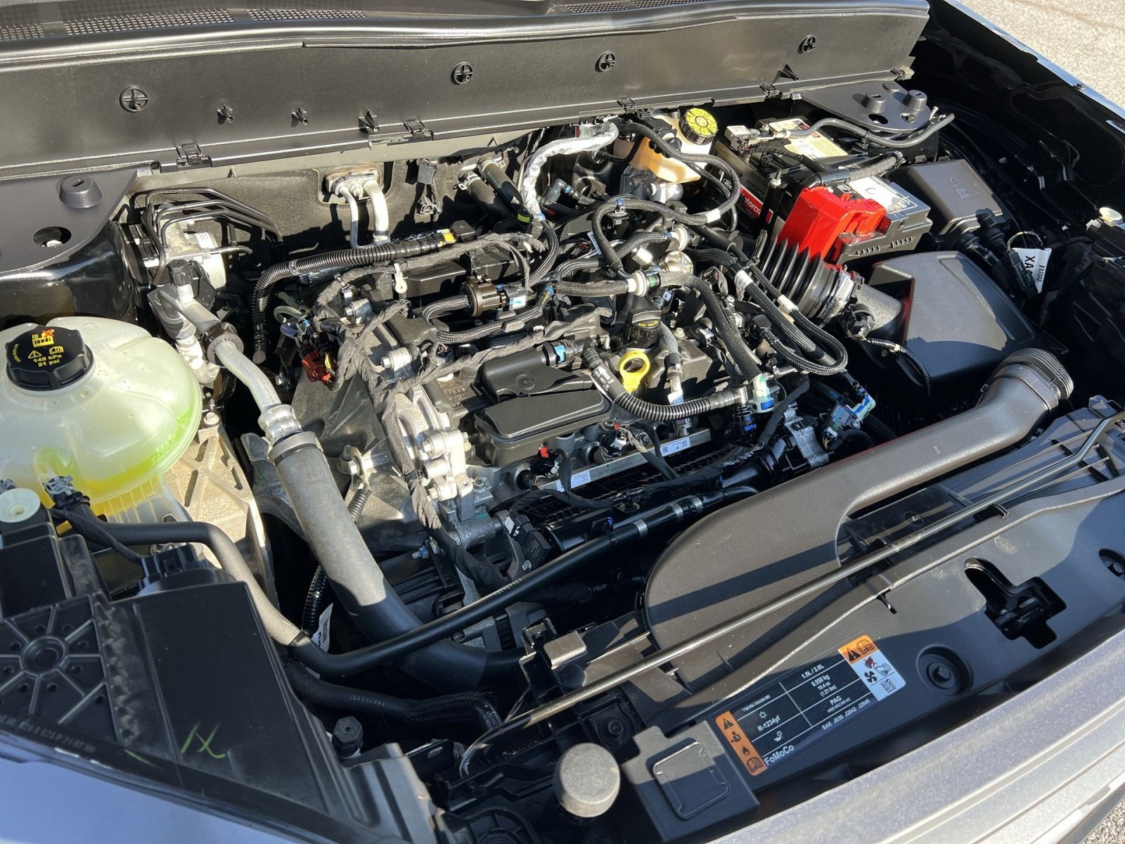 Certified 2022 Ford Bronco Sport Big Bend image 34