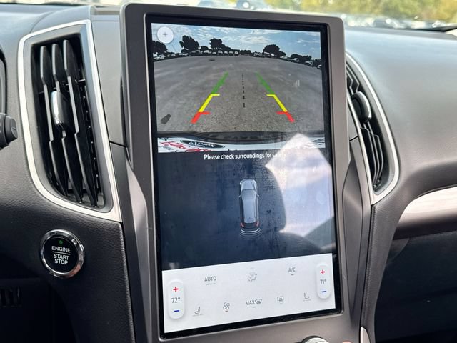 Certified 2024 Ford Edge SEL AWD/4WD image 17