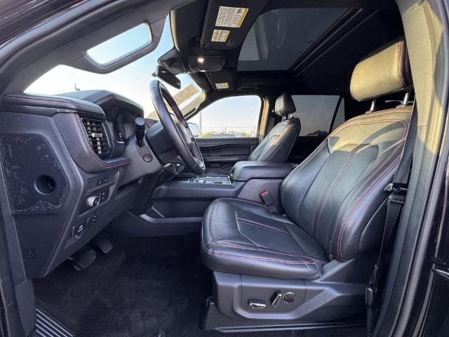 Certified 2022 Ford Expedition Limited image 14