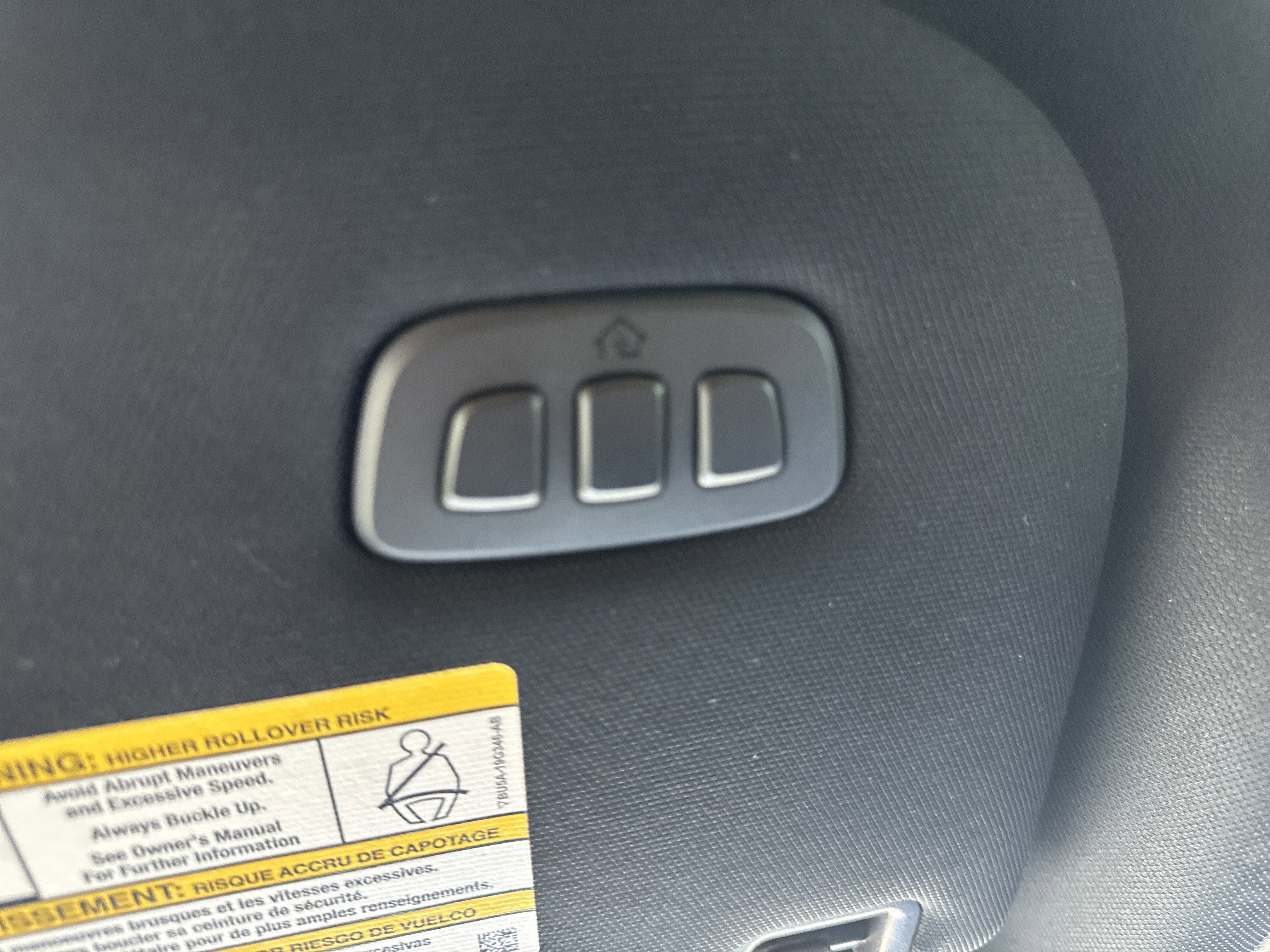 Certified 2021 Ford Expedition Max XLT image 29