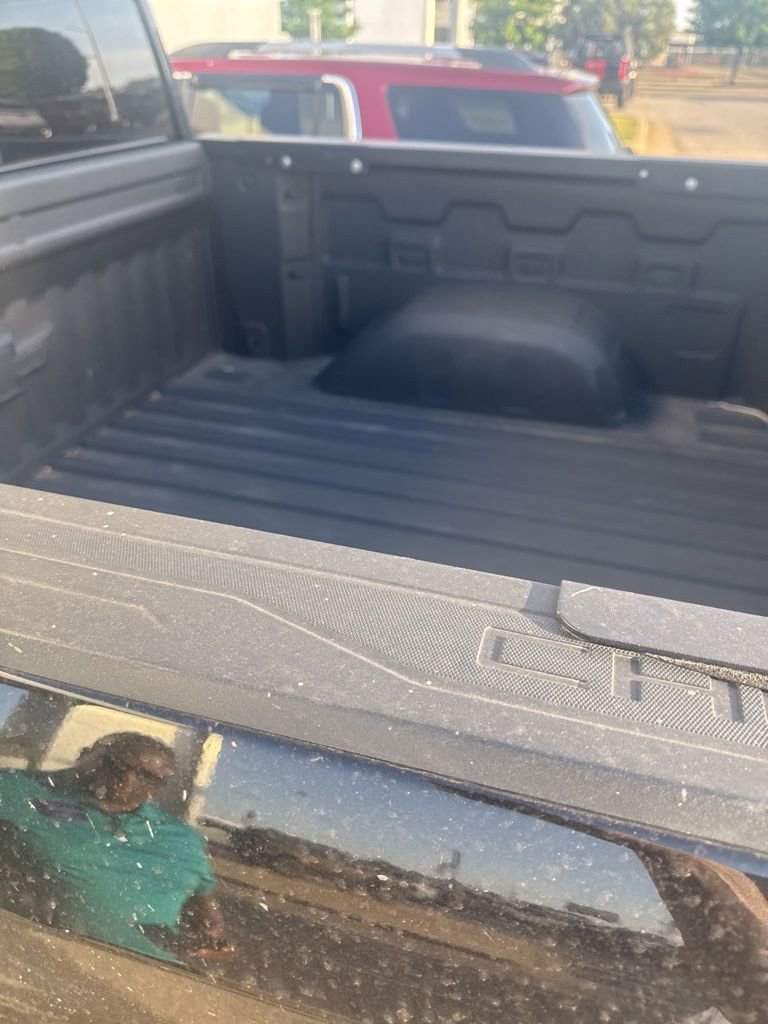 Used 2019 Chevrolet Silverado 1500 RST w/ All-Star Edition AWD/4WD image 11