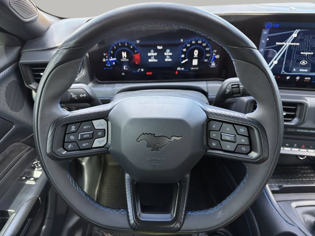 Certified 2024 Ford Mustang Dark Horse RWD image 30