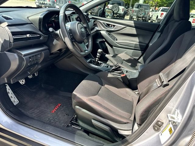 Used 2023 Subaru WRX Premium AWD/4WD image 36