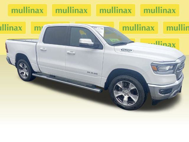 Used 2023 RAM 1500 Laramie