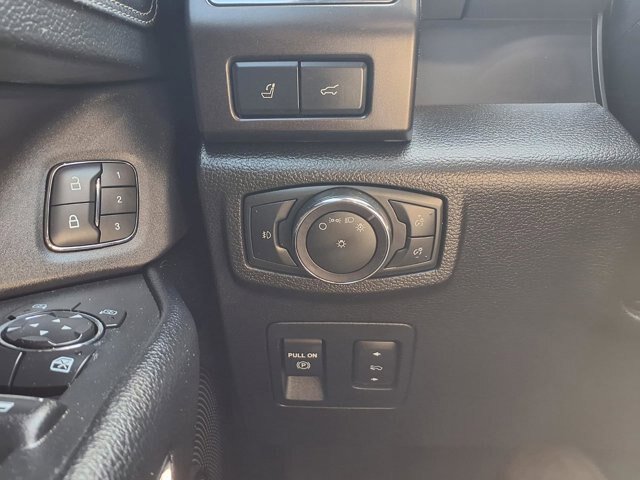Certified 2021 Ford Expedition Limited AWD/4WD image 17