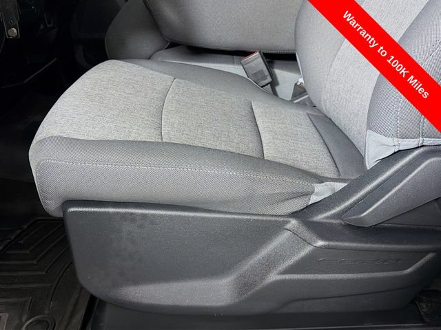 Certified 2025 Ford F150 XL AWD/4WD image 22