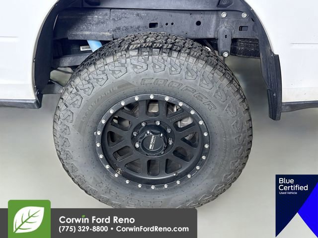 Used 2021 RAM 2500 Tradesman image 32