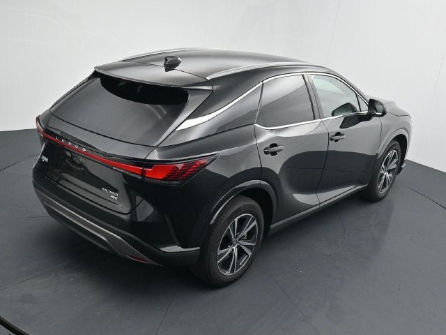 Used 2025 Lexus RX 350 Premium w/ Accessory Package AWD/4WD image 35