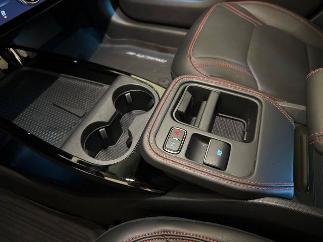 Certified 2025 Ford Mustang Mach-E Premium w/ Sport Appearance Package RWD image 30
