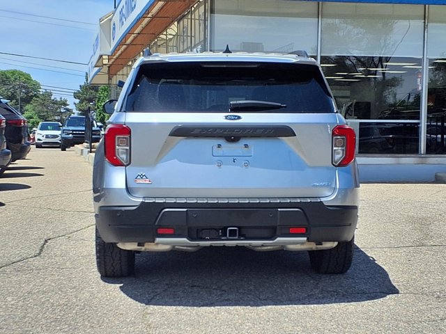 Certified 2024 Ford Explorer Timberline w/ Timberline Technology Package AWD/4WD image 27