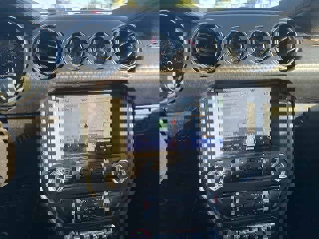 Certified 2021 Ford Mustang Mach 1 image 13