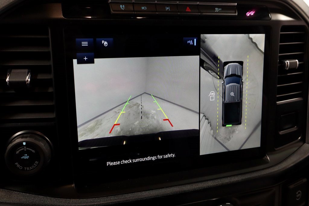 Certified 2023 Ford F150 Limited image 9