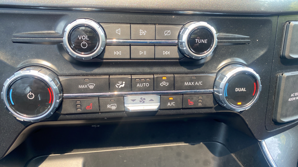 Certified 2023 Ford F150 XLT w/ Equipment Group 302A High AWD/4WD image 36