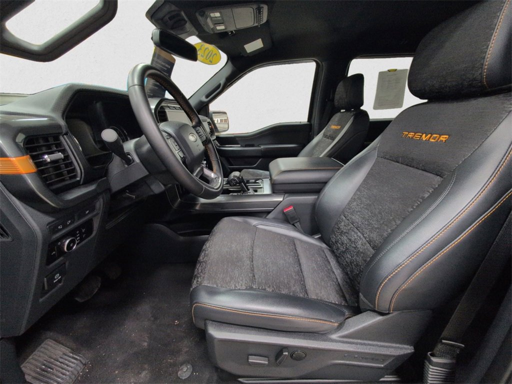 Certified 2023 Ford F150 Tremor image 9