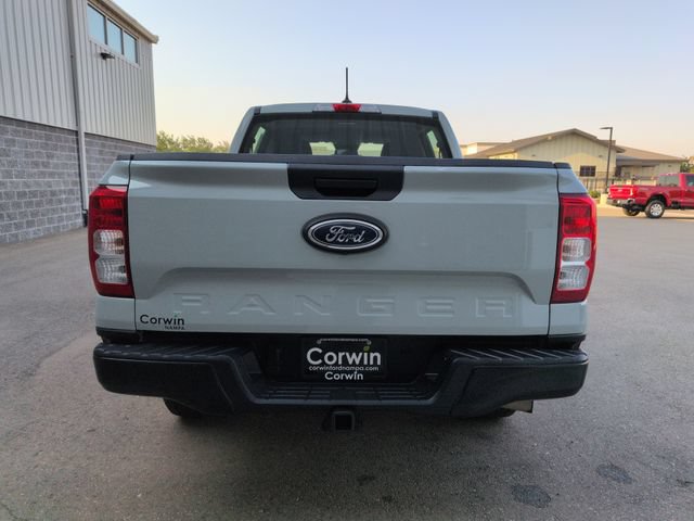 Certified 2024 Ford Ranger XL w/ Trailer Tow Package RWD image 4