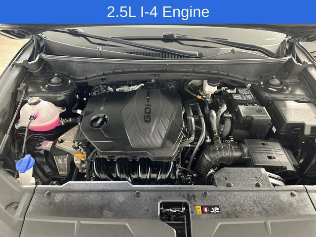 Used 2024 Hyundai Tucson SEL AWD/4WD image 25