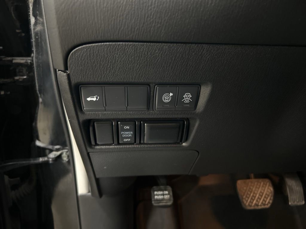 Used 2020 Nissan Armada SL w/ Premium Package AWD/4WD image 14