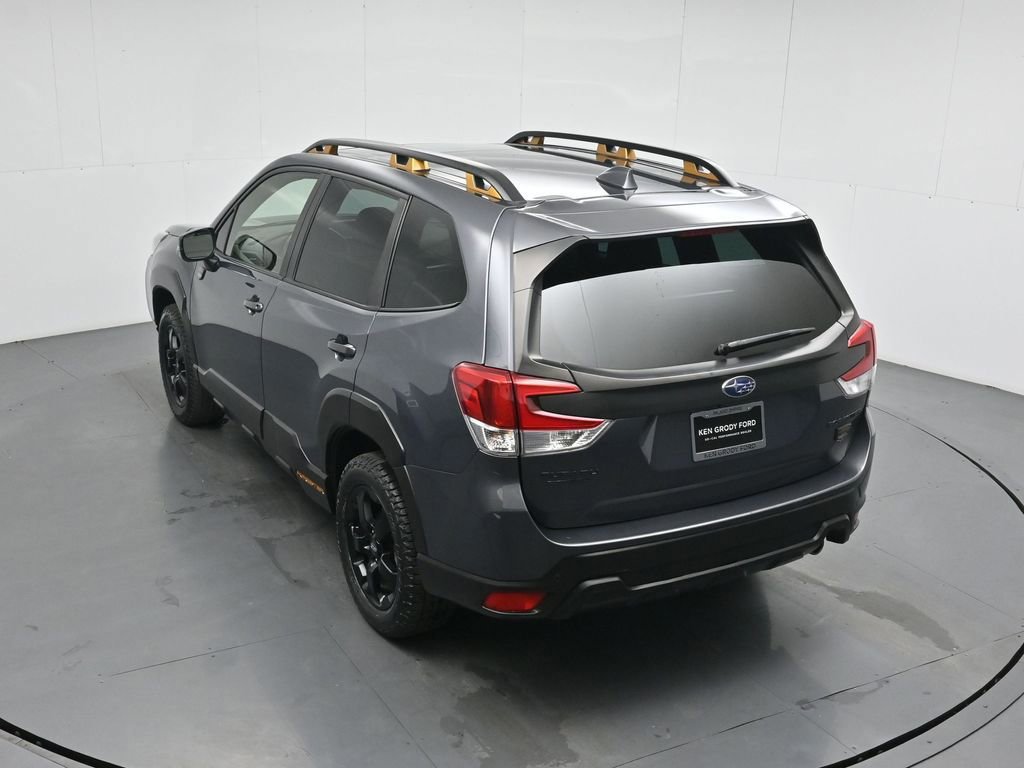 Used 2023 Subaru Forester Wilderness image 18