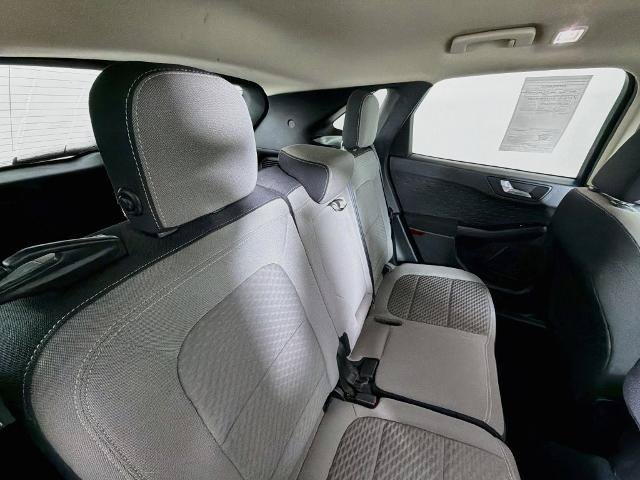 Certified 2020 Ford Escape SE FWD image 24