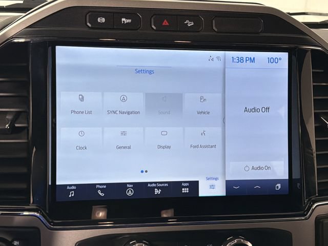 Certified 2022 Ford F250 Lariat AWD/4WD image 7
