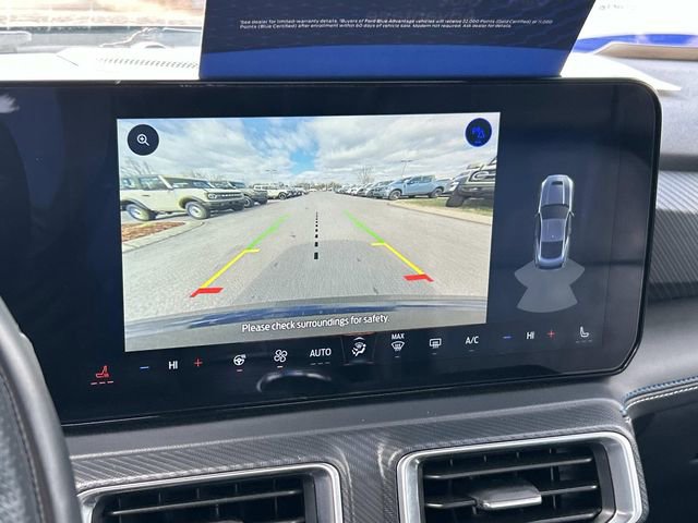 Certified 2024 Ford Mustang GT Premium image 32