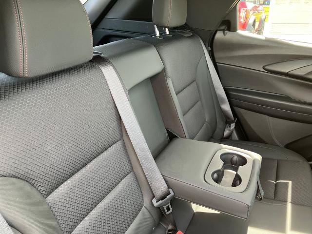 Used 2023 Chevrolet TrailBlazer RS w/ Sun and Liftgate Package FWD image 17