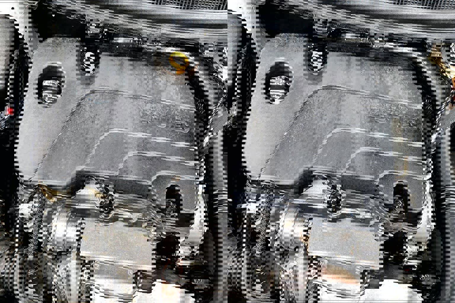 Used 2019 Chevrolet Cruze LS w/ LS Convenience Package image 33