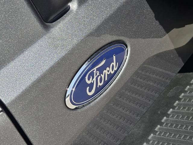 Certified 2025 Ford Bronco Badlands AWD/4WD image 13